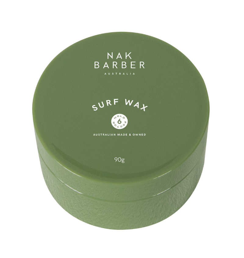 Surf wax