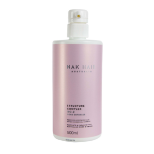 NAK Structure Complex NO.1 - Bond Builder 500 Ml
