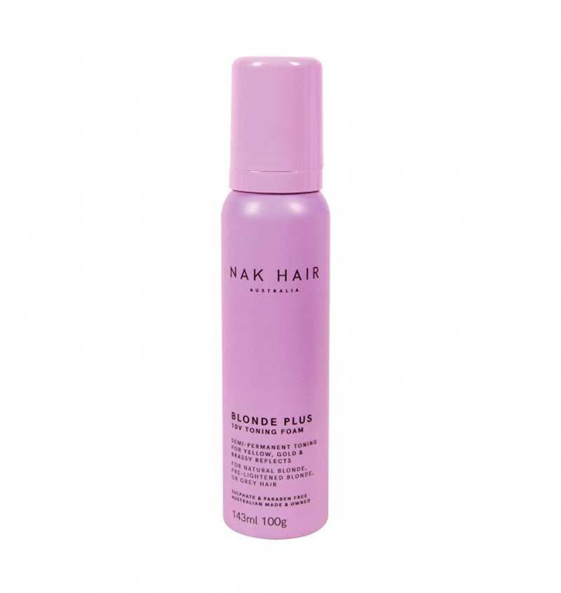 NAK-Blonde-Plus-10V-Toning-Foam-143ml