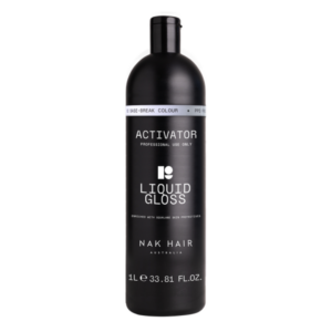 Nak Liquid Gloss Activator 1 L