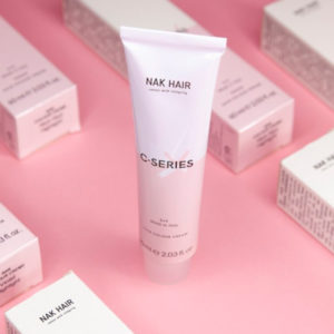 NAK Colour C-Series Colour Creme - 60ml