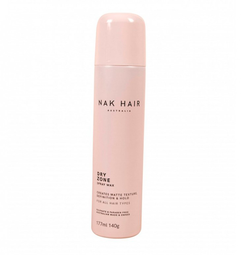 nak-dry-zone-matte-wax-140g