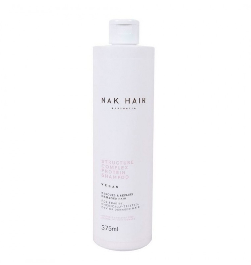 structure complex shampoo 500 ml
