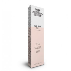 Nak Soft Color - 100ml