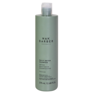 Daily Detox Shampoo 250ml