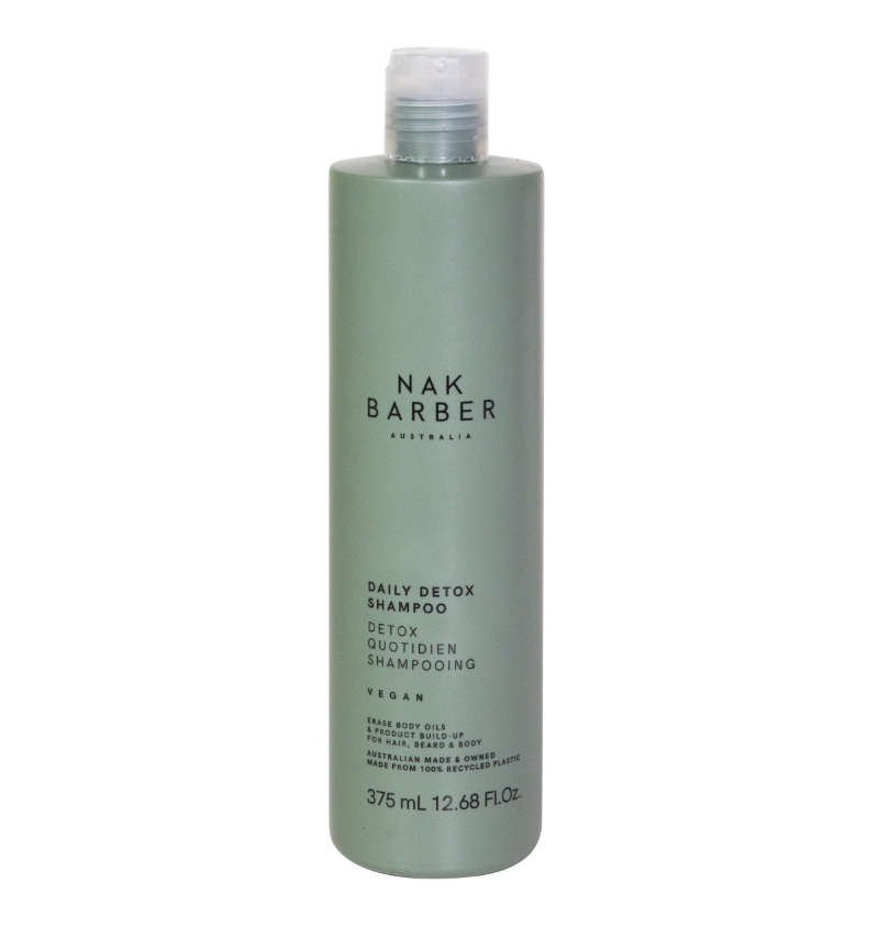 shampoo