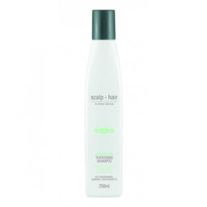 Scalp To Hair Revitalise Shampoo