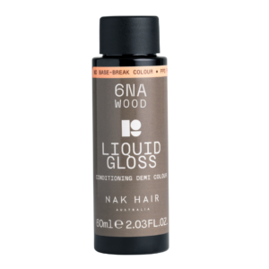 Nak Liquid Gloss Tones 60 Ml