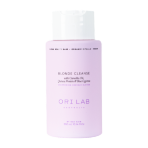 Ori Lab Blonde Shampoo
