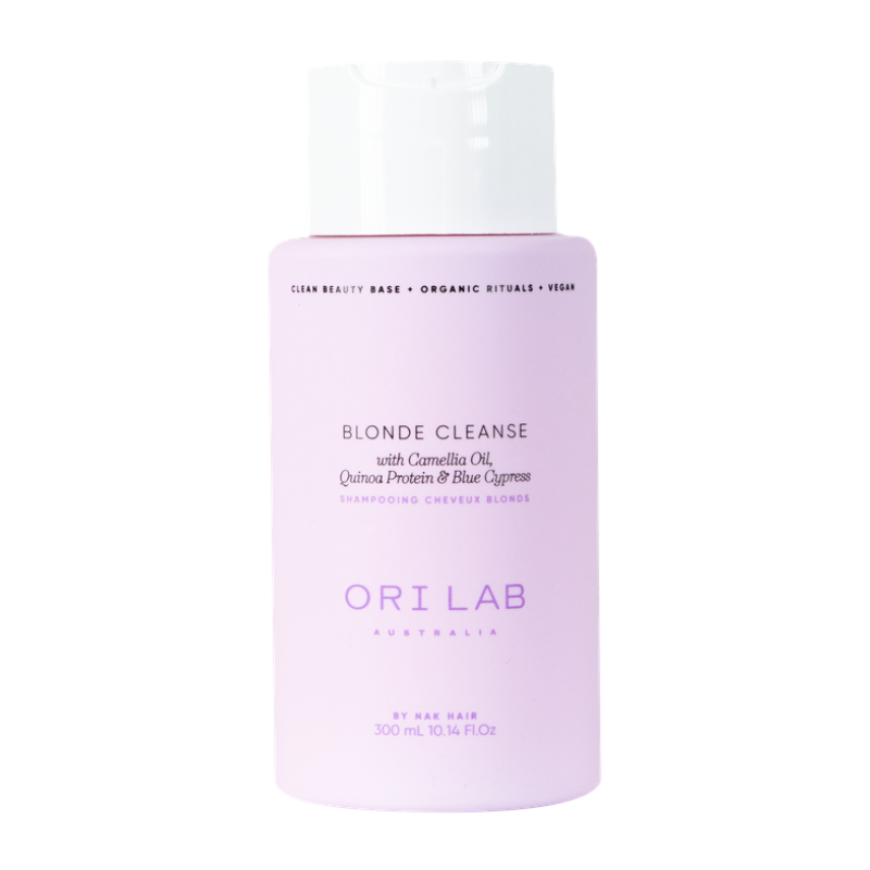 BLONDE CLEANSE 300 ml