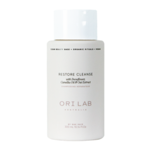 Ori Lab Restore Shampoo