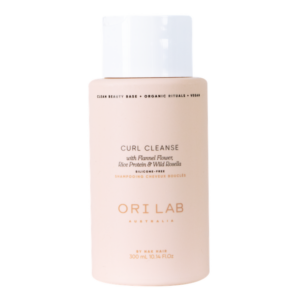 Ori Lab Curl Shampoo