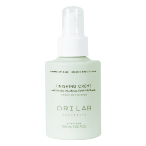 Ori Lab Finishing Crème 100 ml