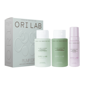 ORI Lab Holiday Pack Plump Trio