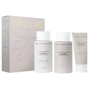 ORI Lab Holiday Pack Restore Trio