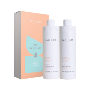 NAK Holiday Pack Volume Duo