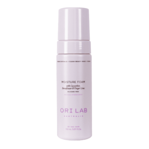 Ori Lab Moisture Foam 150 g