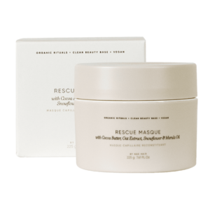 Ori Lab Rescue Masque