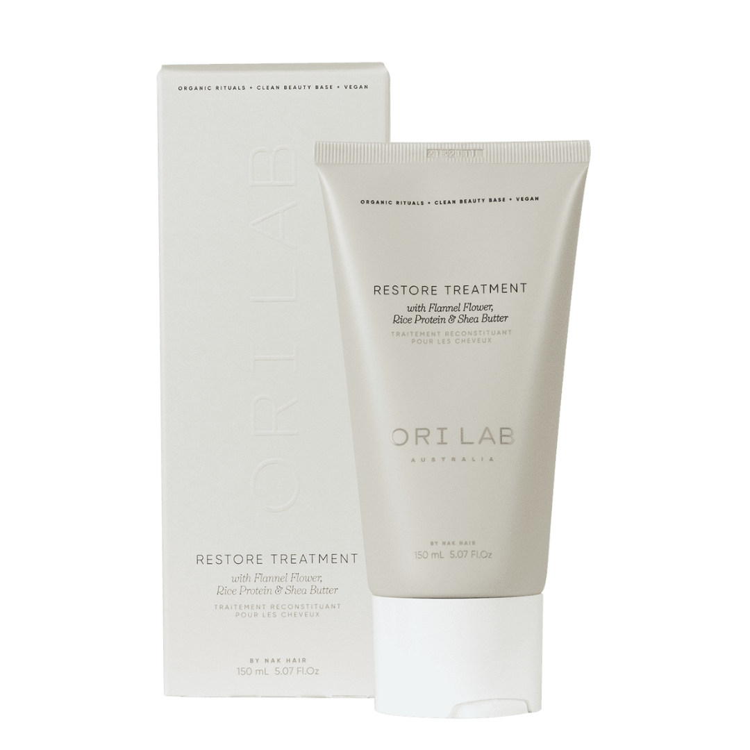 restore treatment
