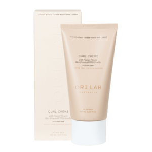 Ori Lab Curl Crème