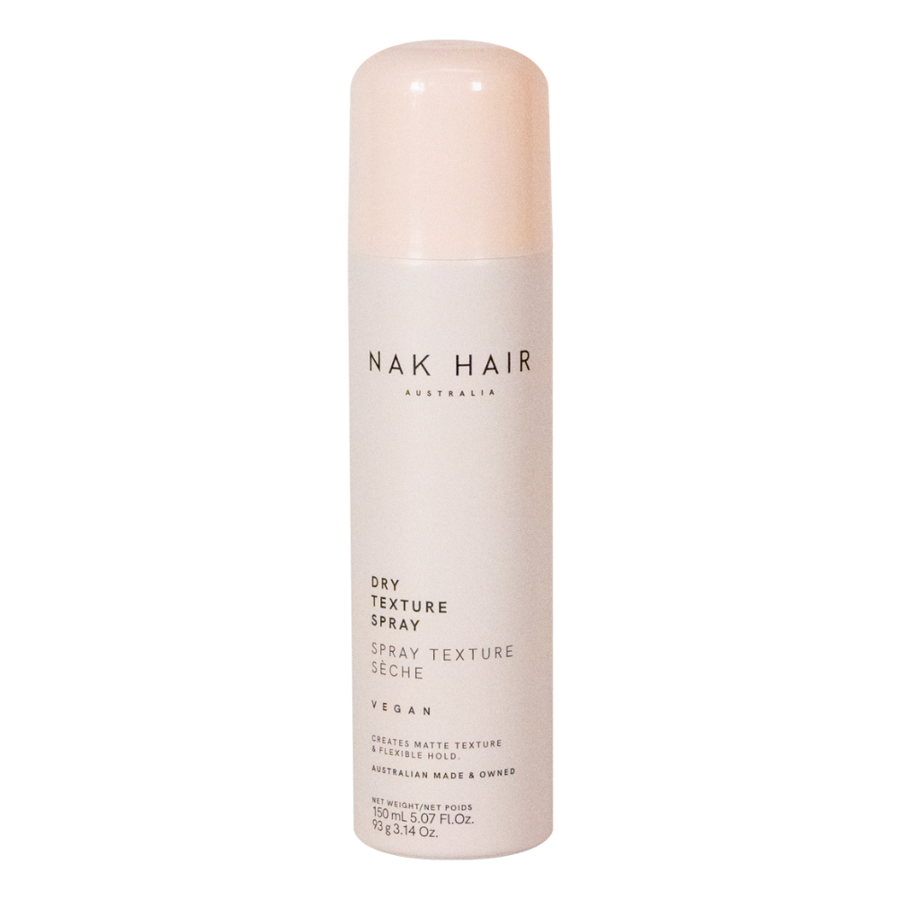 nak dry texture spray 150