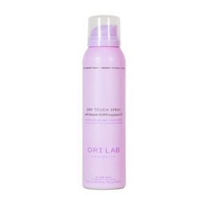 ORI LAB Dry Touch Spray