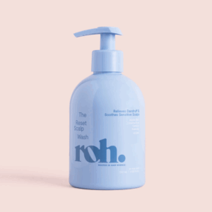 Reset Scalp Wash