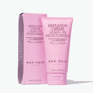 NAK Replends Creme. Leave-In Moisturiser