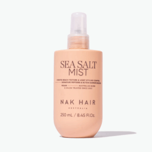 NAK Sea Salt Mist