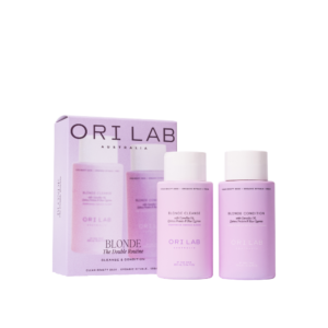 ORI Lab Blonde Duo